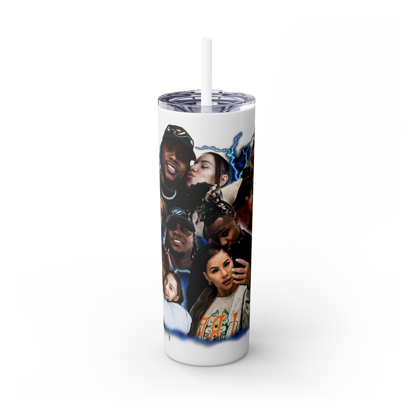 Wander Maximo Stainless Steal Tumbler