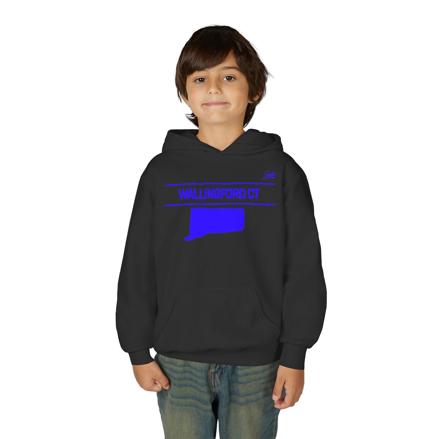 Christian Rivera Youth Hoodie