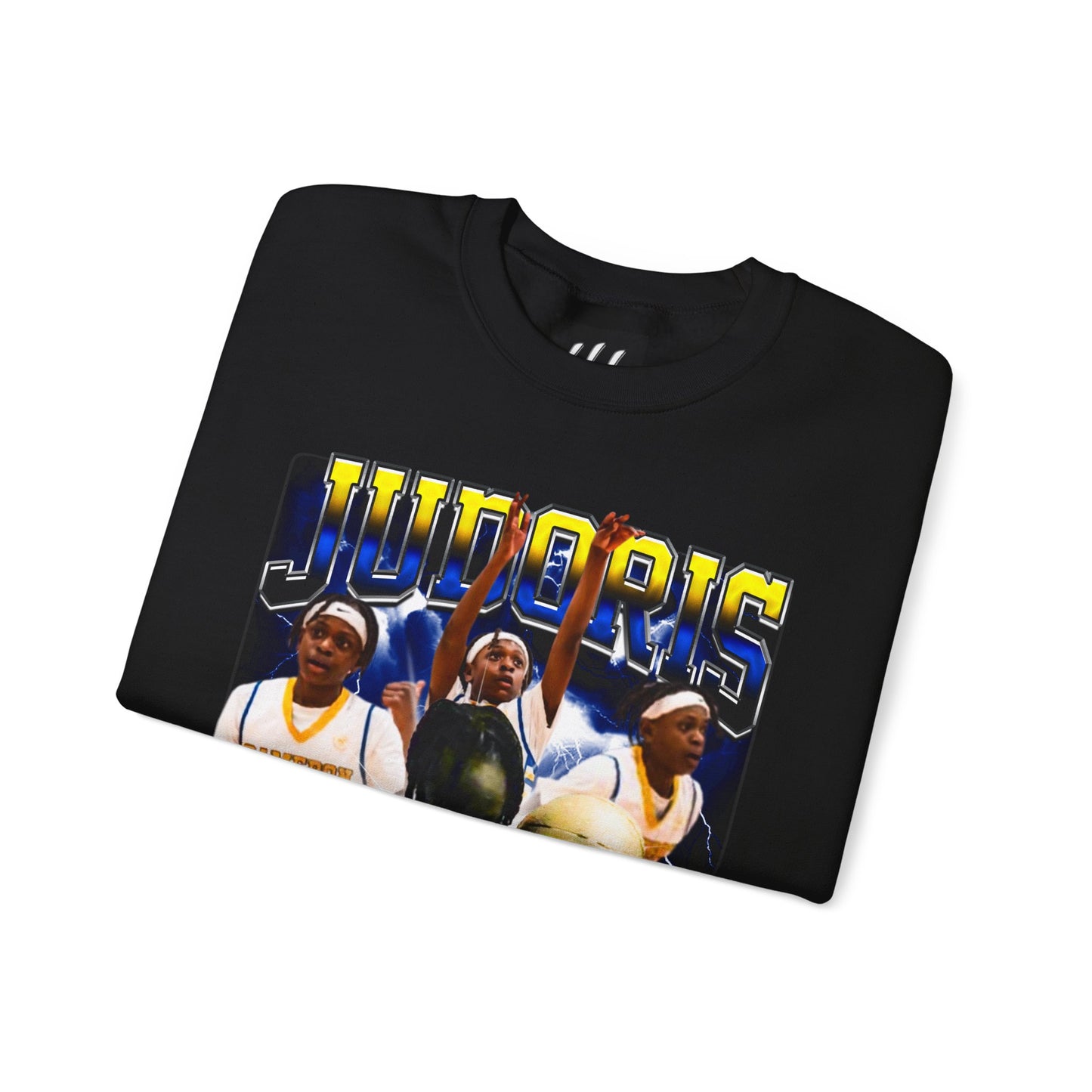 Judoris Dashawn Griffin Crewneck Sweatshirt