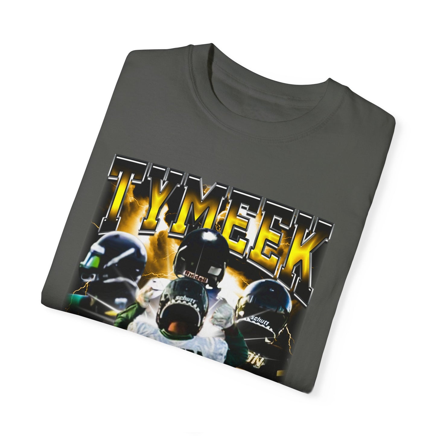 Tymeek Henson Heavyweight Premium Tee