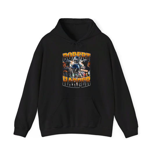 Robert Harper Hoodie