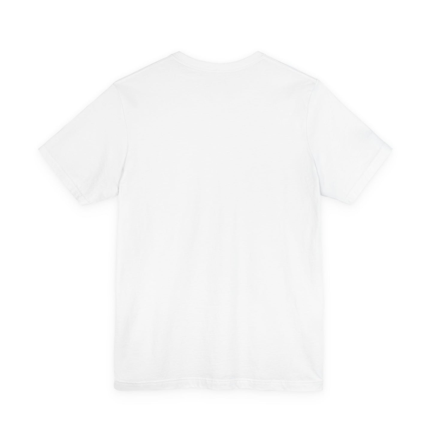 Jiarra Hollingshead Unisex Jersey Short Sleeve Tee