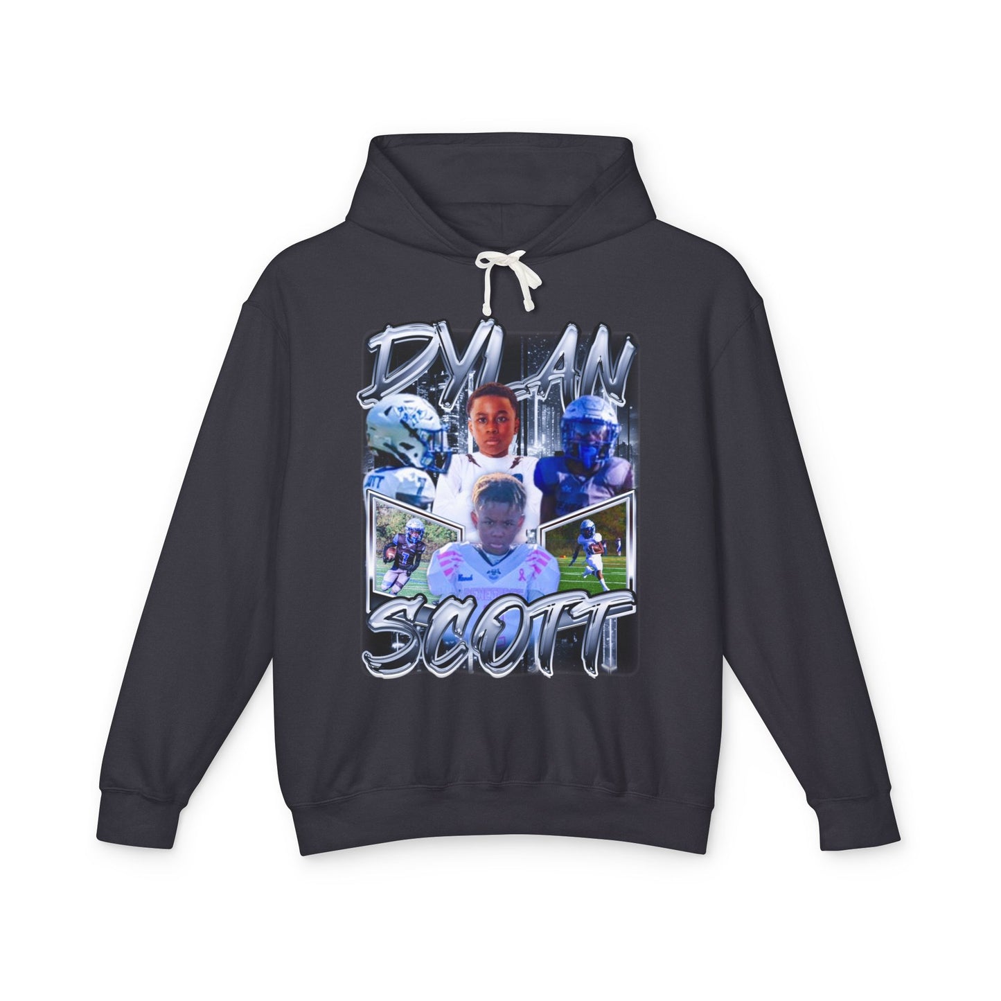 Dylan Scott Hoodie