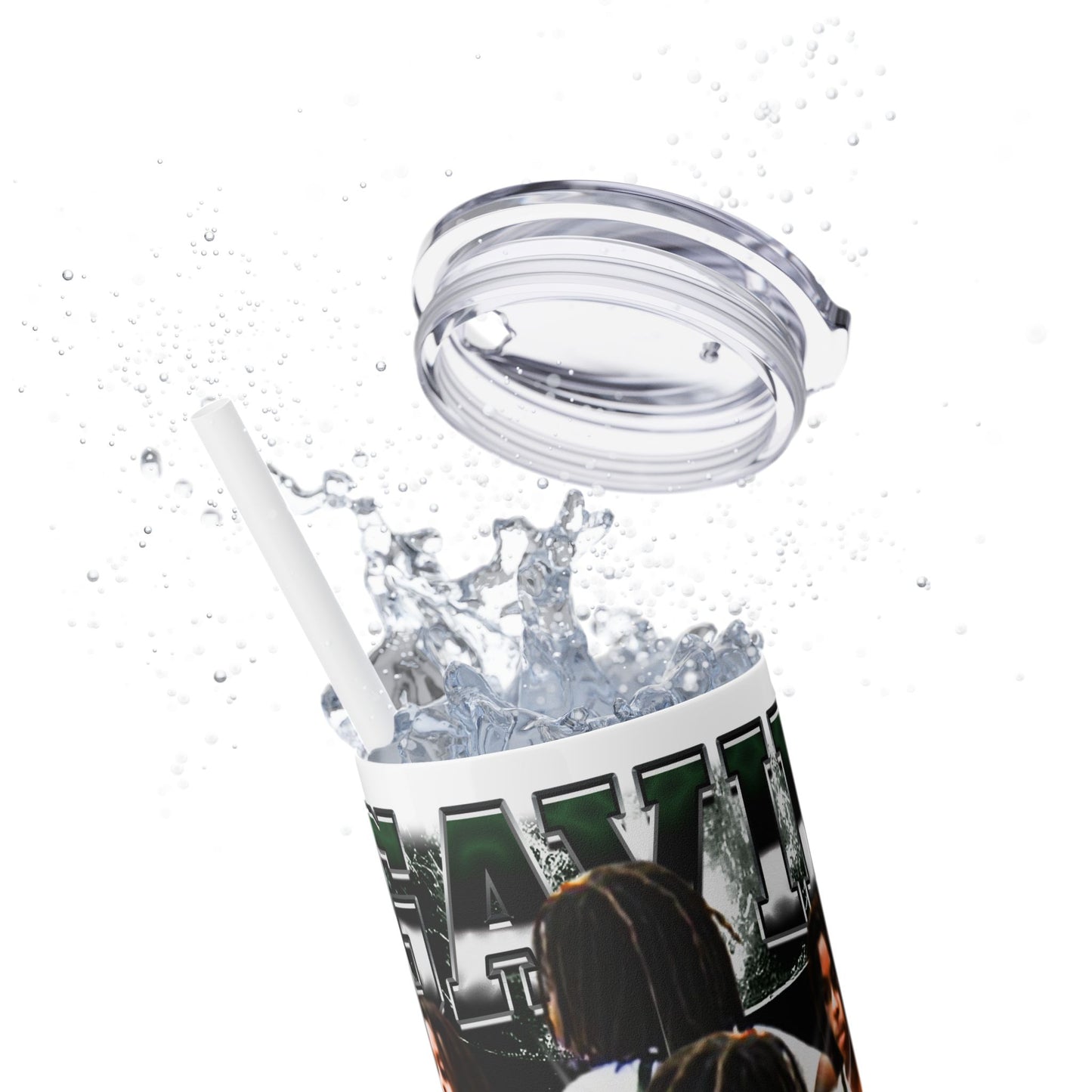 Gavin Bravo Stainless Steal Tumbler