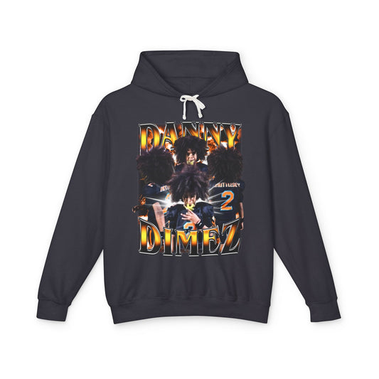 Danny Dimez Hoodie