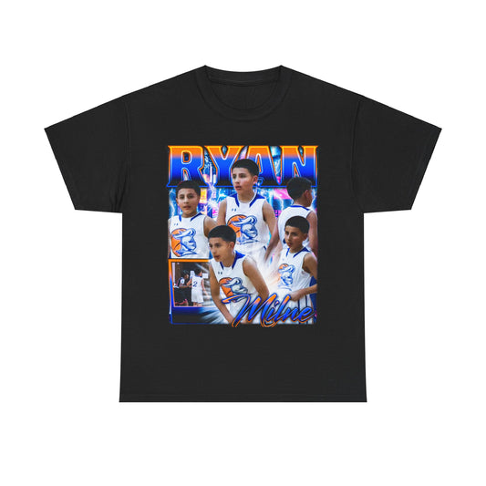 Ryan Milne Heavy Cotton Tee