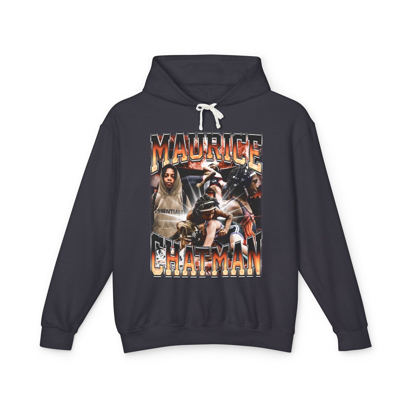 Maurice Chatman Hoodie