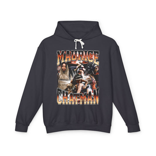 Maurice Chatman Hoodie