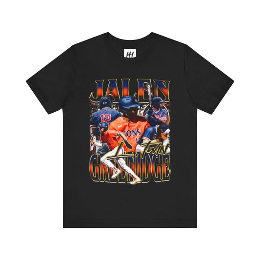Jalen Greenidge Heavy Cotton Tee