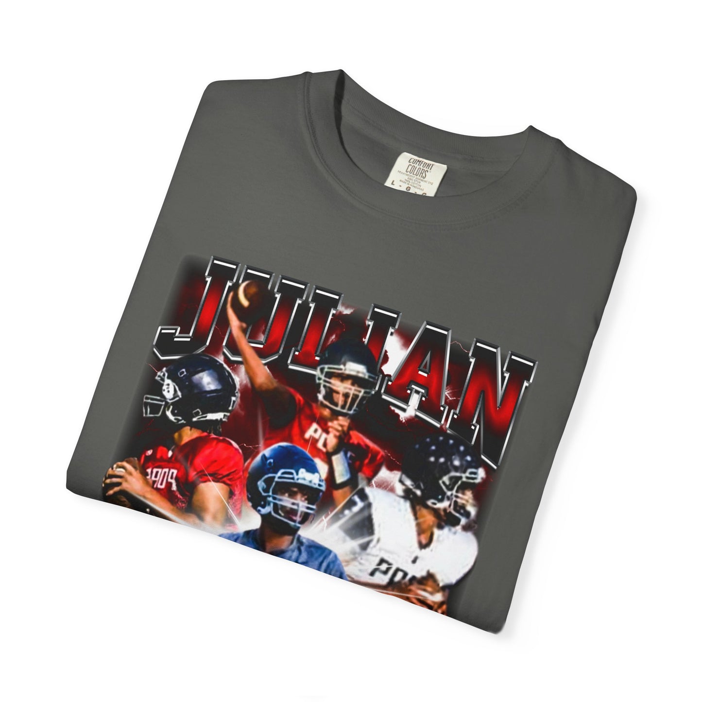 Julian Murdic Heavyweight Premium Tee