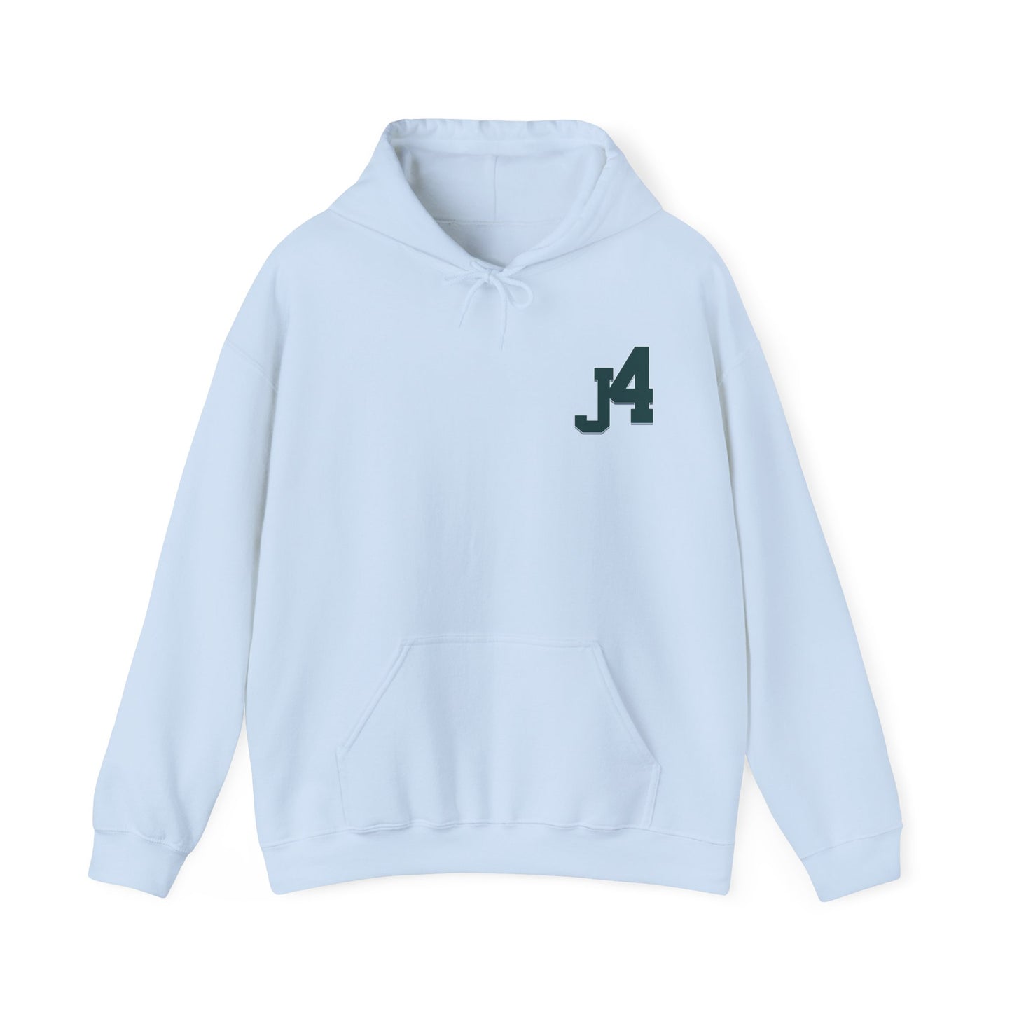 J4 Hoodie