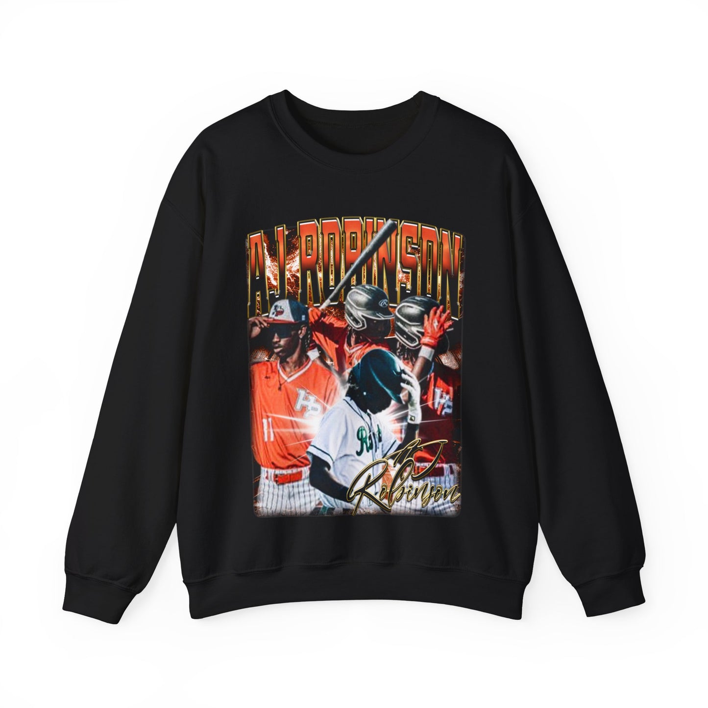 AJ Robinson Crewneck Sweatshirt