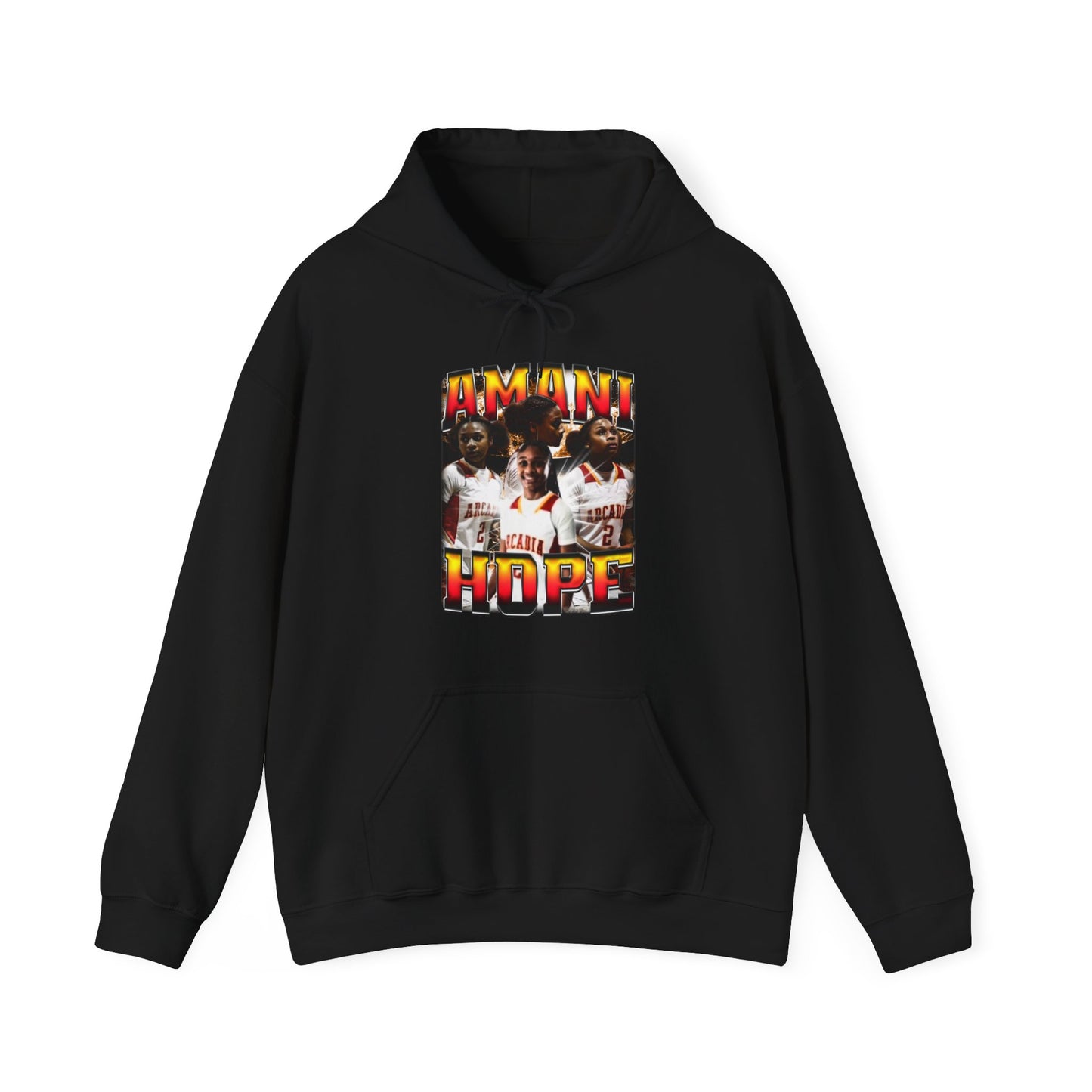 Amani Hope Hoodie