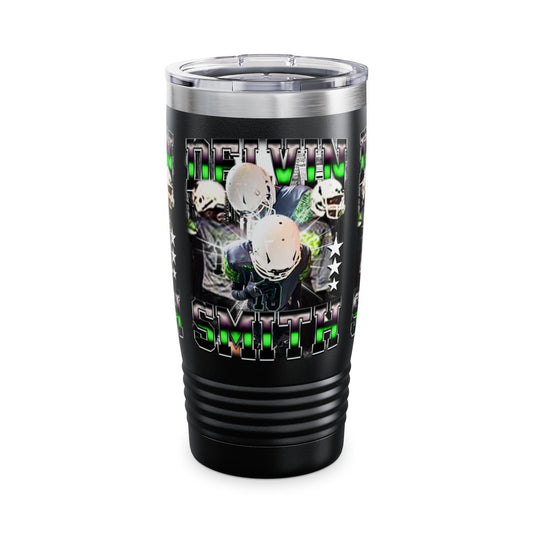Delvin Smith Stainless Steal Tumbler