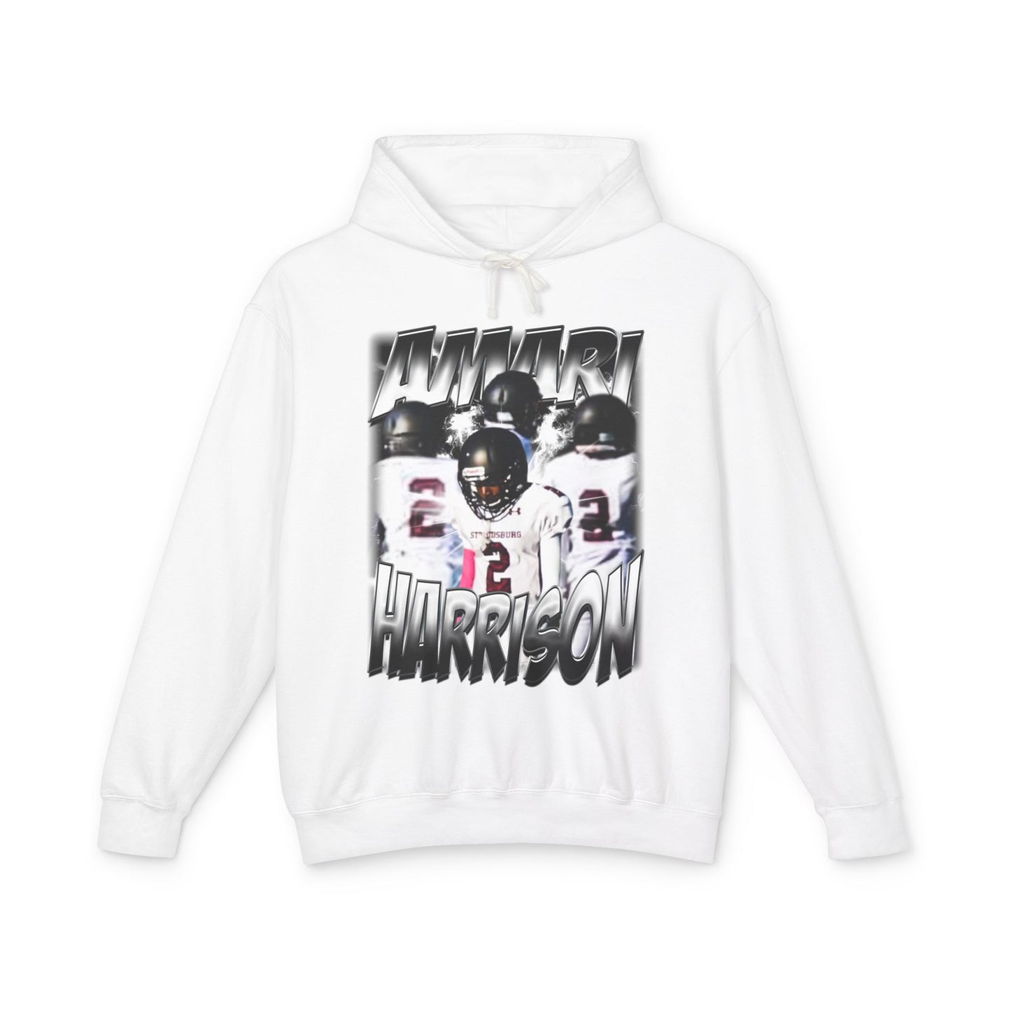 Amari Harrison Hoodie