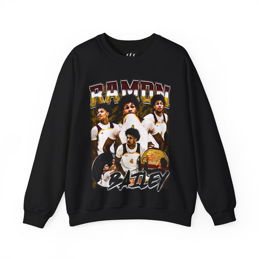Ramon Bailey Crewneck Sweatshirt