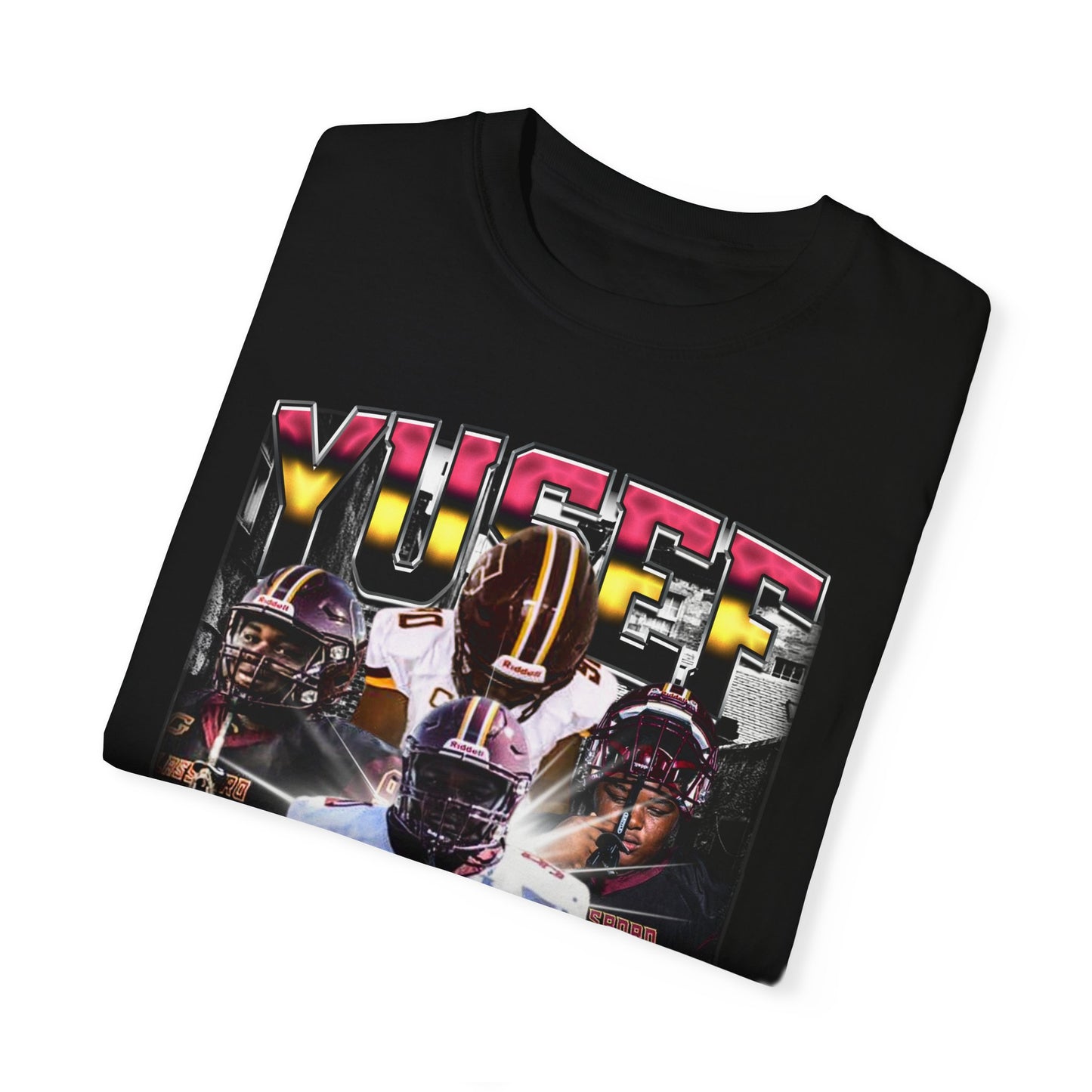 Yusef Lateef Heavy Cotton Tee