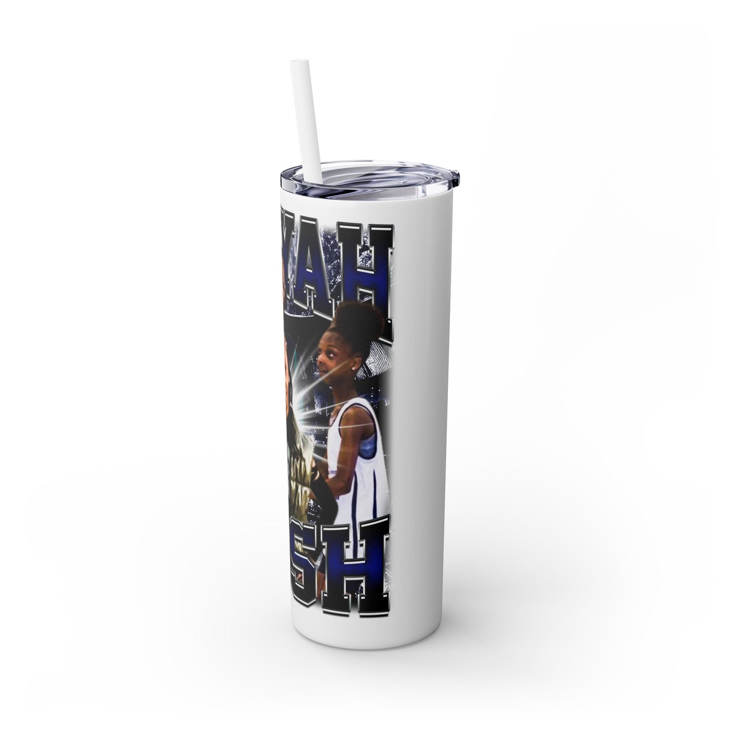 Amiyah Nash Stainless Steal Tumbler