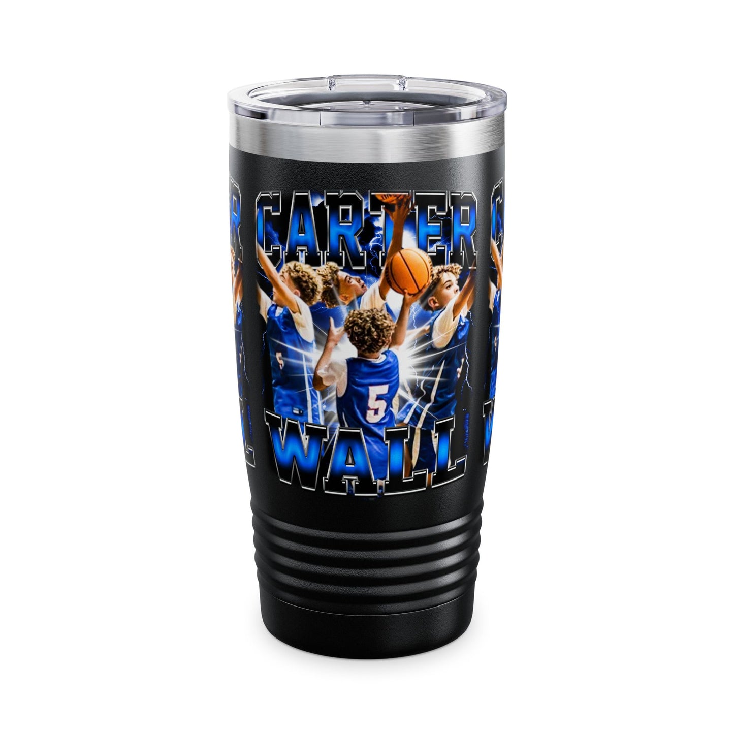 Carter Wall Stainless Steal Tumbler