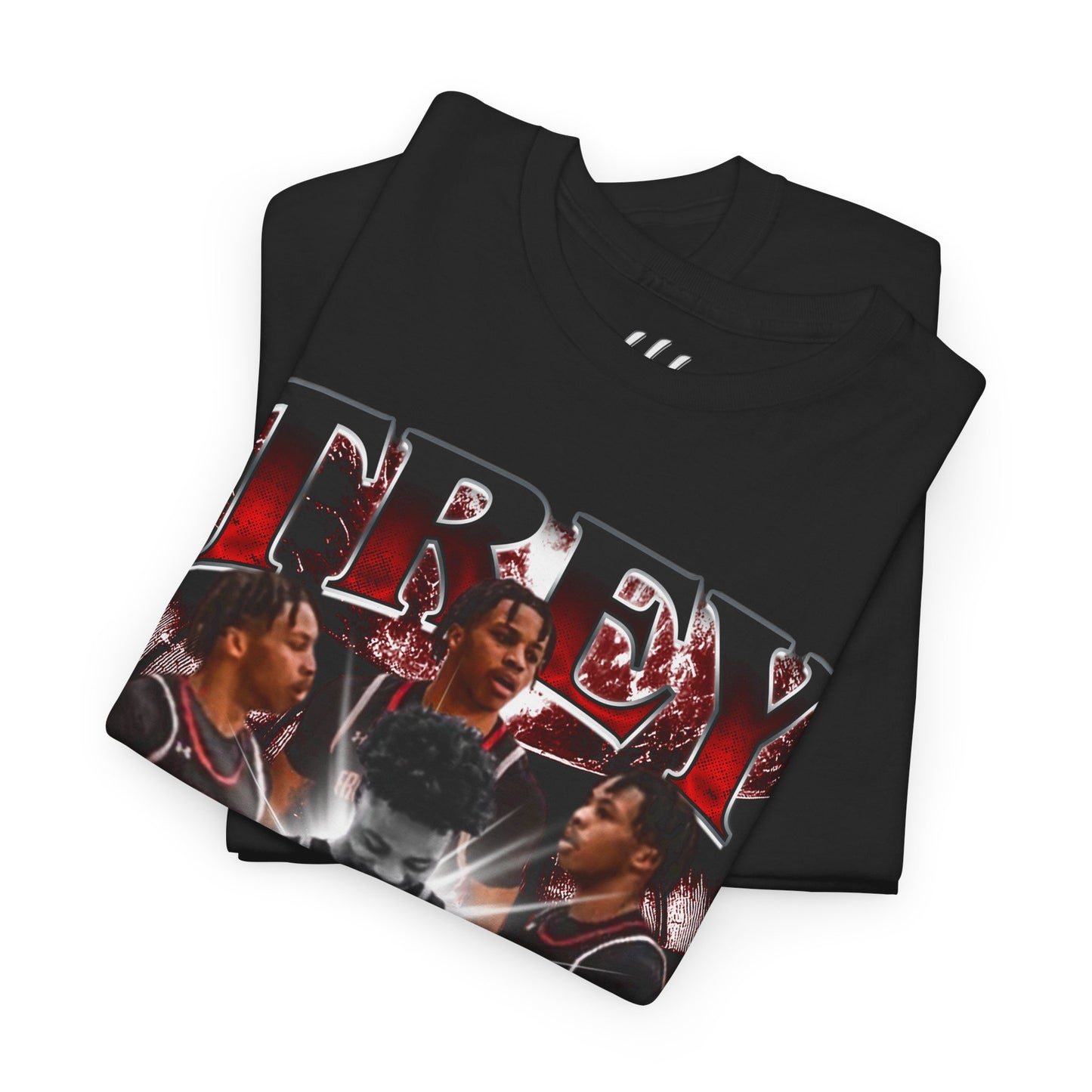 Trey Simmons Heavy Cotton Tee