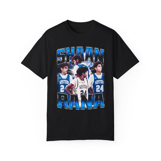 Shaan Rana Heavy Cotton Tee