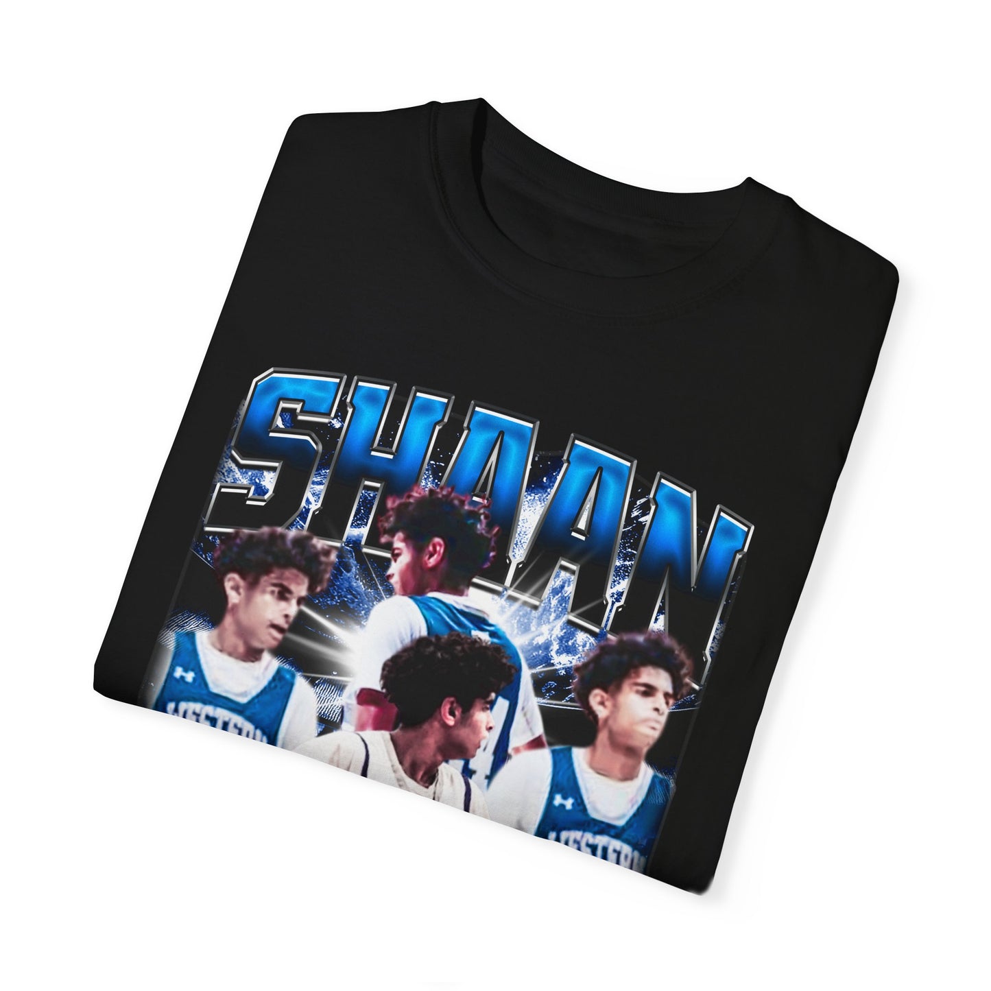 Shaan Rana Heavy Cotton Tee