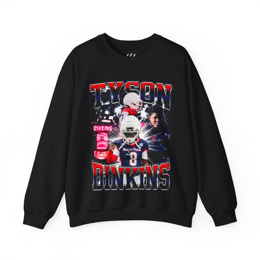 Tyson Dinkins Crewneck Sweatshirt