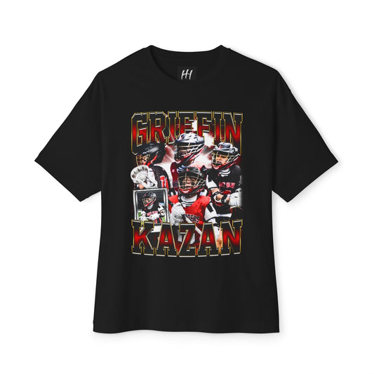 Griffin Kazan Oversized Tee