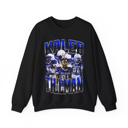 Kaleb Tillman Crewneck Sweatshirt