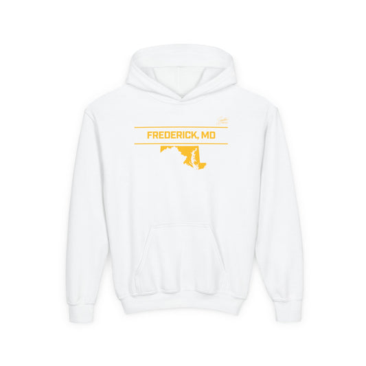 AJ Perez Youth Hoodie