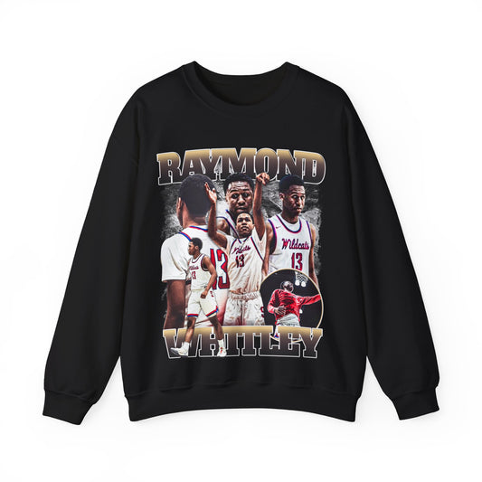 Raymond Whitney Crewneck Sweatshirt