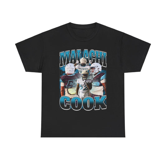 Malachi Cook Heavy Cotton Tee