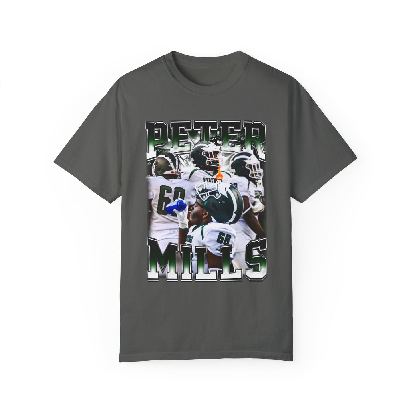 Peter Mills Heavyweight Premium Tee