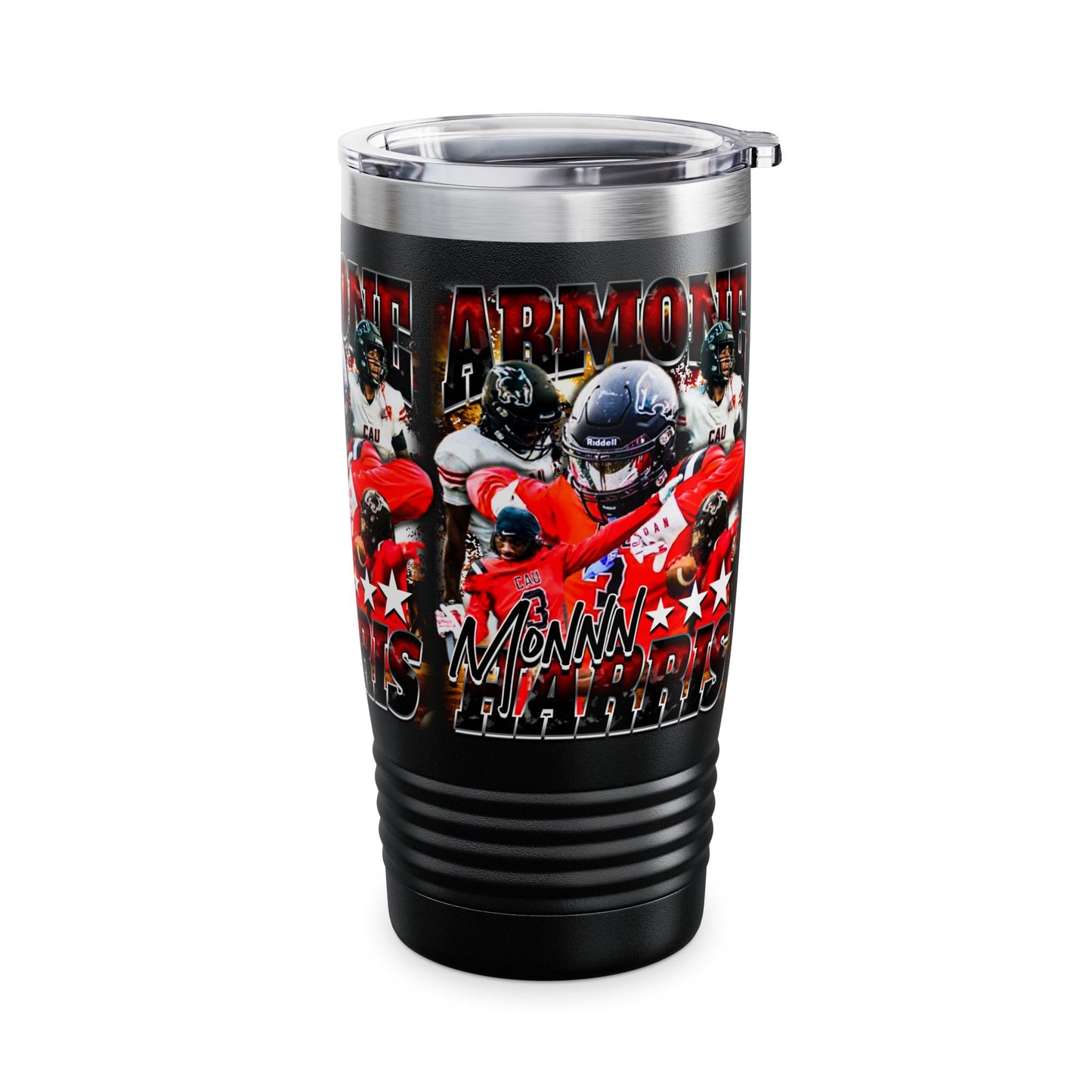 Armone Harris Stainless Steel Tumbler