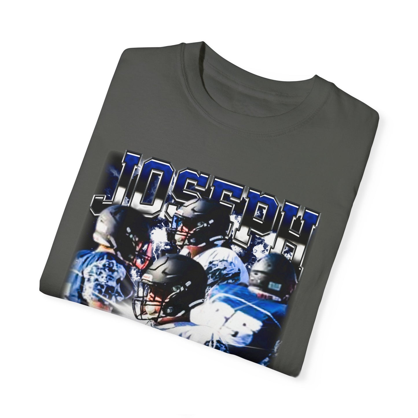 Joseph Grauber Heavyweight Premium Tee