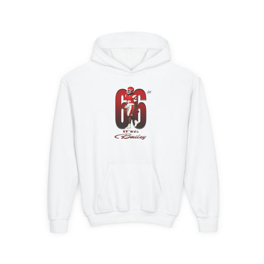 Ly’Del Bailey Youth Hoodie