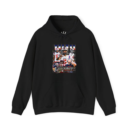 Juju Hernandez Hoodie