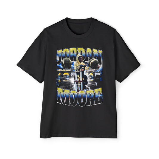 Jordan Moore Oversized Tee