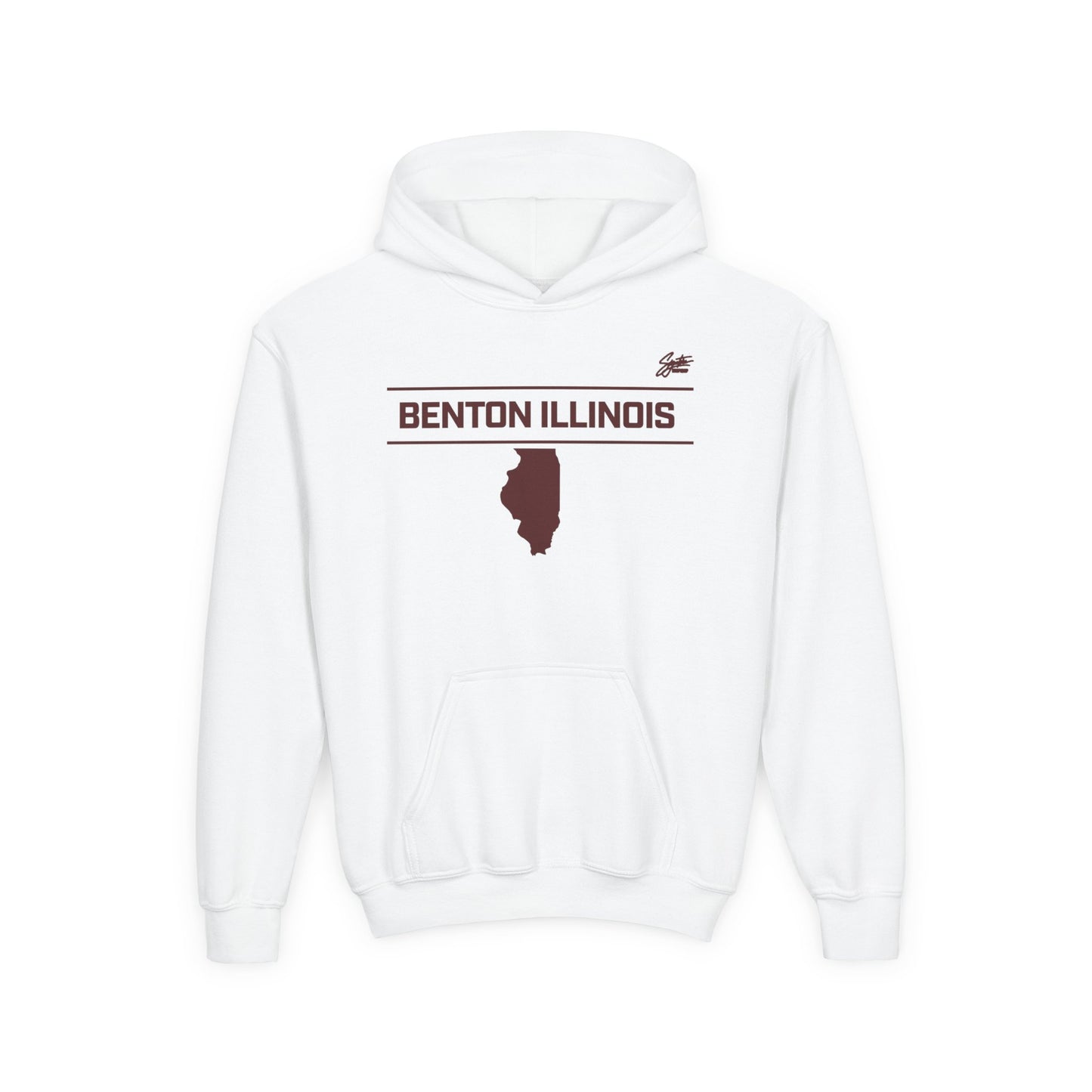Drake Porter Youth Hoodie
