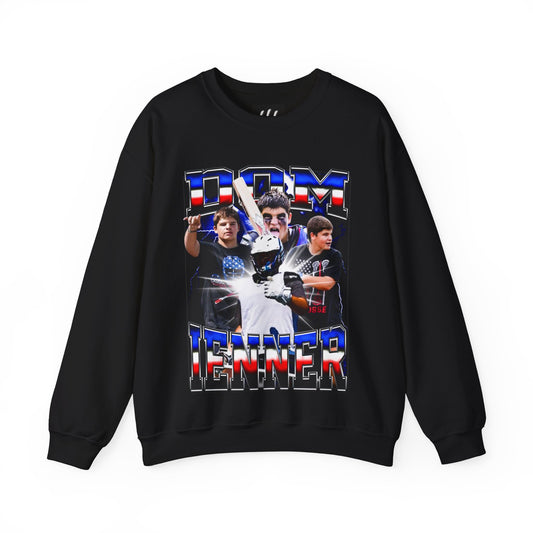 Dom Ienner Crewneck Sweatshirt
