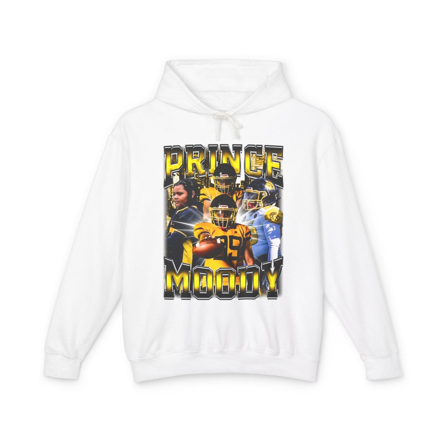 Prince Moody Hoodie