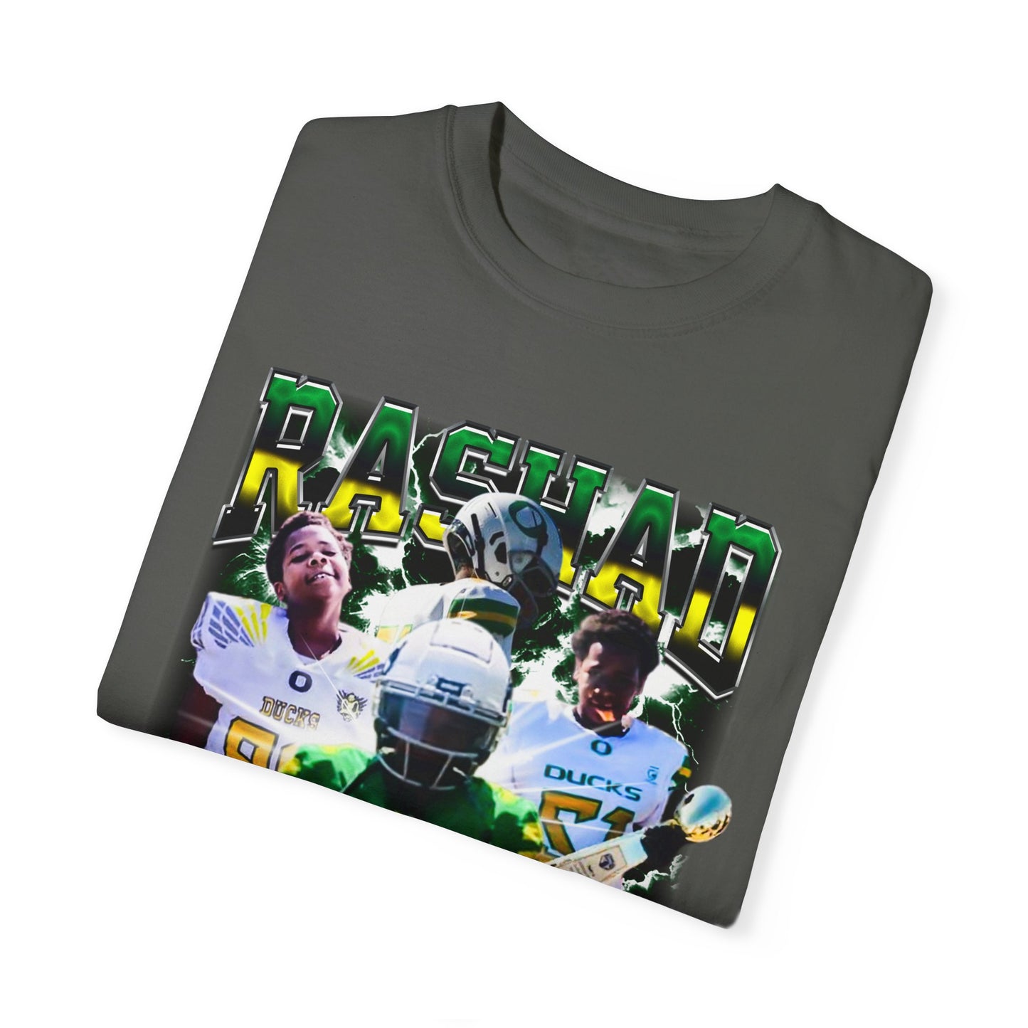 Rashad Benjamin Heavyweight Premium Tee