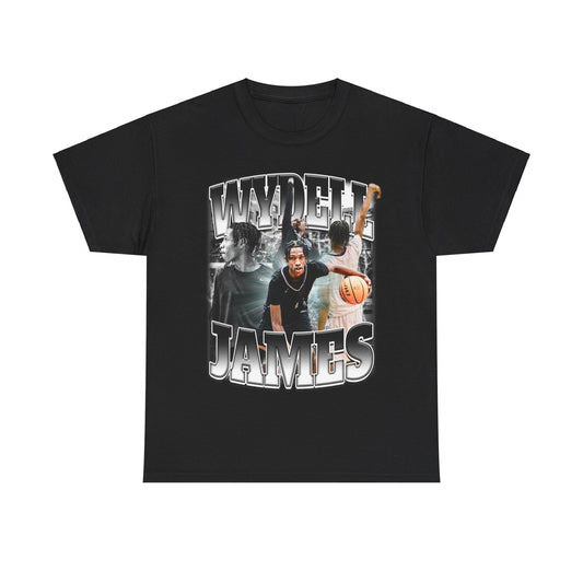 Wydell James Heavy Cotton Tee