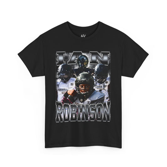 Ian Robinson Heavy Cotton Tee