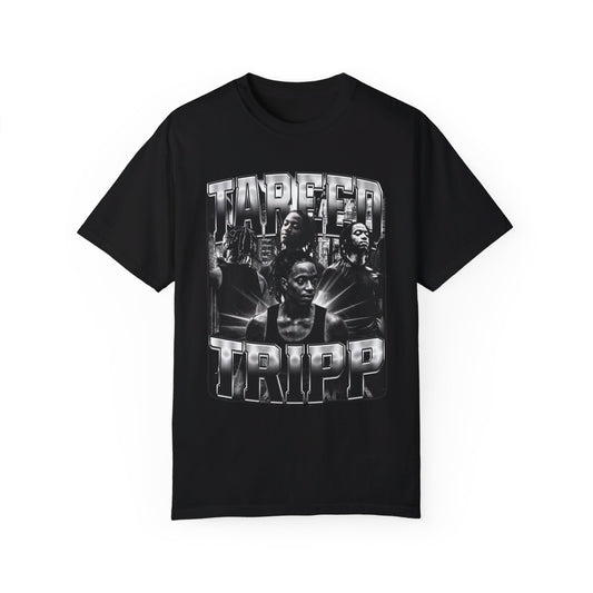 Tareeq Tripp Heavy Cotton Tee