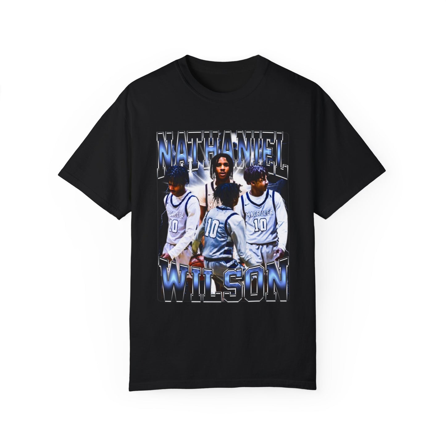 Nathaniel Wilson Heavyweight Premium Tee