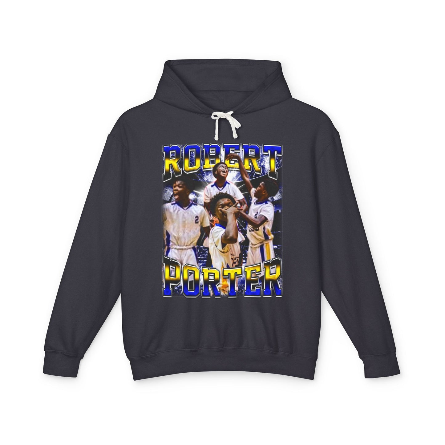 Robert Porter Hoodie
