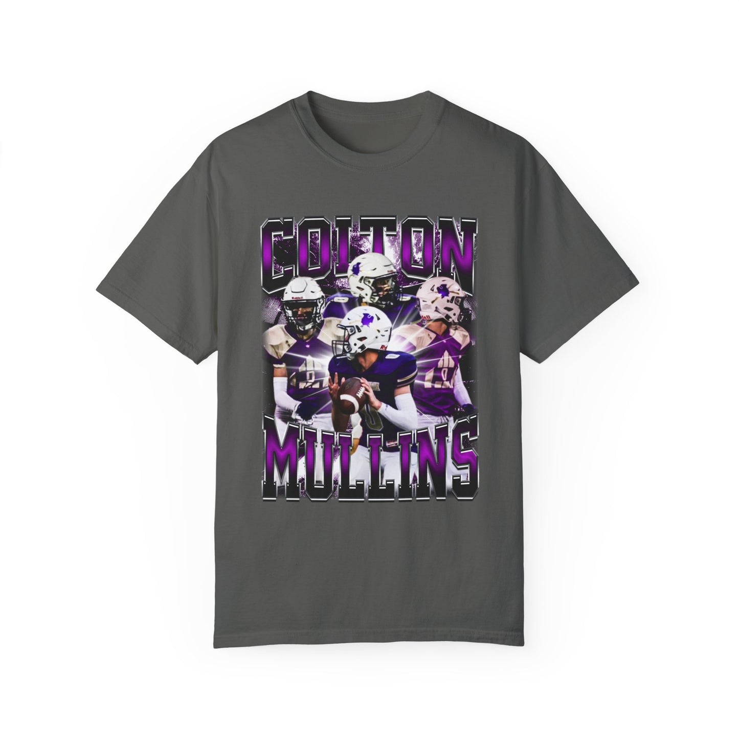 Colton Mullins Heavyweight Premium Tee