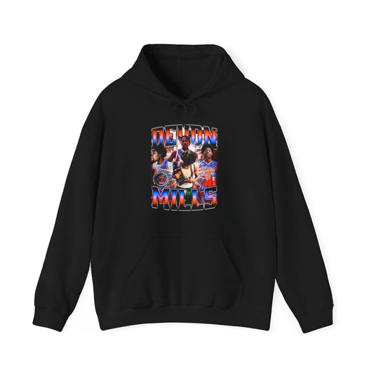 Devon Mills Hoodie
