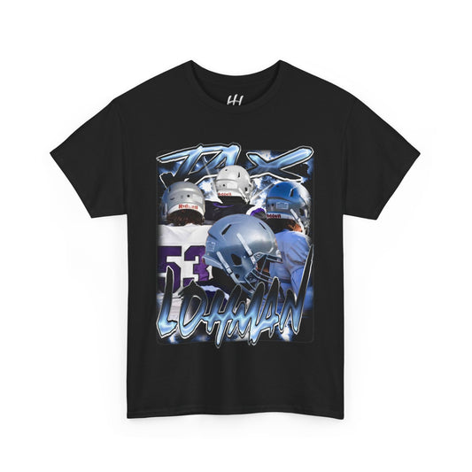 Jax Lohman Heavy Cotton Tee